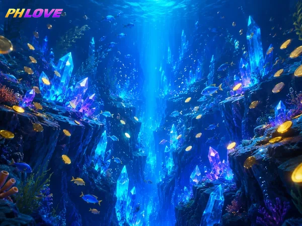Fishing Disco screenshot 2