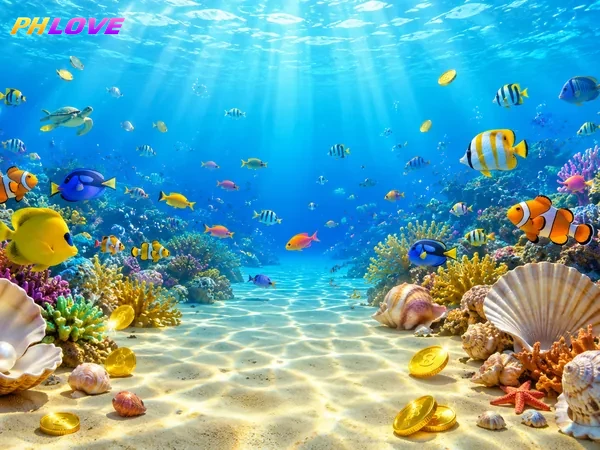 Fishing Disco screenshot 3
